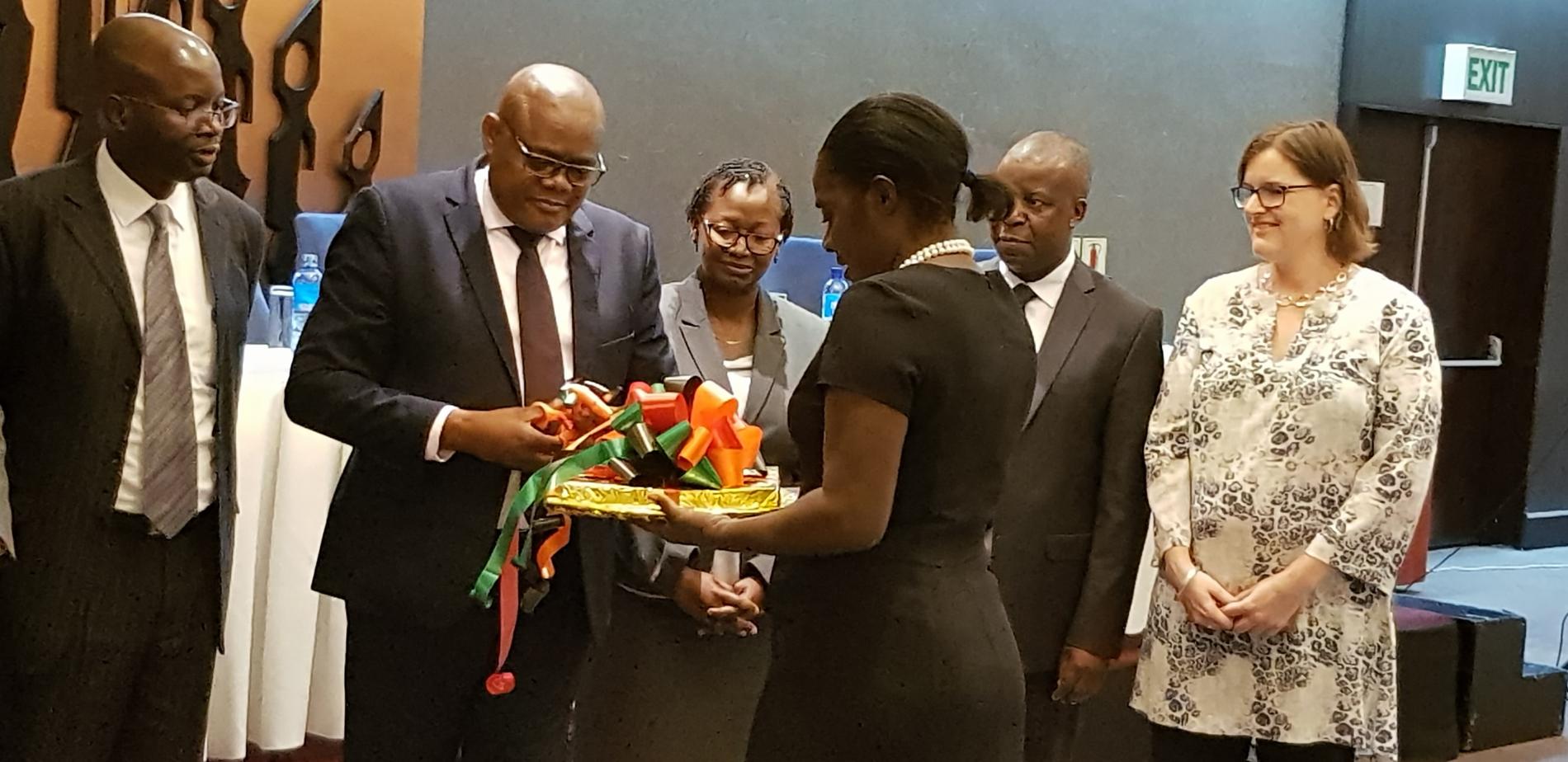 Zambia on the road to improving health equity through action on Social